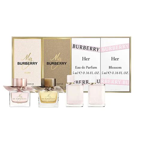 https www.google.com burberry miniature travel set|Burberry .